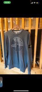 Stone Island sweater Maat Medium, Stone island, Maat 48/50 (M), Ophalen of Verzenden, Zo goed als nieuw