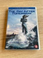 The Day After Tomorrow (DVD), Vanaf 12 jaar, Ophalen, Zo goed als nieuw, Actie