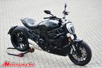Ducati XDiavel - 2022 - 4000 km @Motorama, Motoren, 2 cilinders, Bedrijf, Meer dan 35 kW, 1250 cc