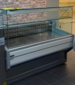 Koeltoog, Ophalen, Gebruikt