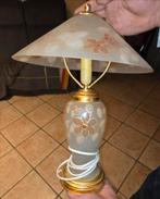 Lampe de chevet, Ophalen, Gebruikt