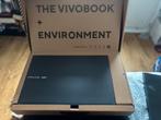 Asus Vivobook Pro 15 OLED, Ophalen, Nieuw, SSD