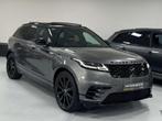 Land Rover Range Rover Velar 3.0 TD6 R 300 Dynamic Full Blac, Argent ou Gris, Achat, Euro 6, Entreprise