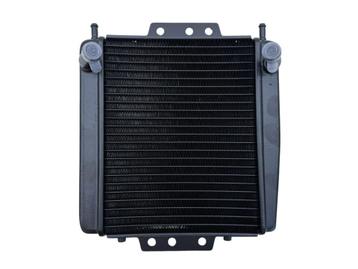 RADIATEUR Piaggio MP3 500 2007-2010 (1B001908) beschikbaar voor biedingen