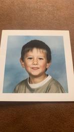 Ongeval, Collections, Enlèvement ou Envoi, Image pieuse