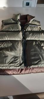 Bodywarmer Bellerose, Ophalen