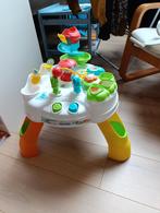 Table d'activité pour bébé, Enlèvement ou Envoi, Utilisé