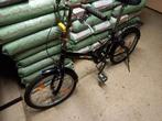 Vouwfiets, Fietsen en Brommers, Fietsen | Vouwfietsen, Ophalen, Gebruikt