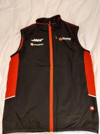 Zwart warm vest, Kleding | Heren, Kostuums en vesten, Ophalen, Maat 48/50 (M), Zwart, Nieuw