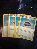 4x Trainer evolutions incense, Hobby en Vrije tijd, Ophalen of Verzenden, Zo goed als nieuw, Meerdere kaarten