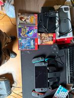 Nintendo switch 2 + accessoires, Enlèvement, Comme neuf, Avec 2 manettes, Avec jeux
