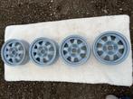 4x J.A d'origine PORSCHE 924 4x108mm 6Jx14H2 : comme neuves., Ophalen