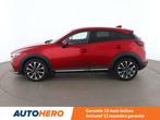 Mazda CX-3 2.0 Skyactiv-G Attraction (bj 2018, automaat), Auto's, 1998 cc, Gebruikt, 161 g/km, 89 kW