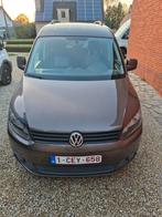 Volkswagen Caddy 1.6 tdi Trendline ( 2011 ), Auto's, Volkswagen, Alarm, Diesel, Particulier, Te koop