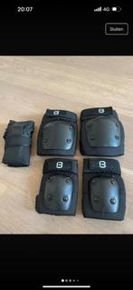 Skate bescherming - knie, pols, elleboog, Ophalen, Nieuw, Bescherming, Overige merken