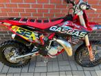 Gasgas MC85, Particulier