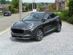 Ford Puma , 1.0 Mhev, titanium, 02/2023,, Auto's, Voorwielaandrijving, Puma, Leder en Stof, Bedrijf