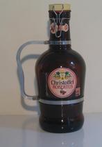 BIERFLES  CHRISTOFFEL  ROBERTUS  200 cl  ( 280 ), Verzamelen, Ophalen, Gebruikt, Flesje(s), Overige merken