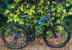 Rockrider 120st mtb met maxxis banden, Ophalen