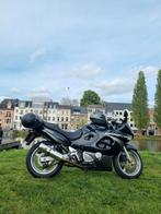 Suzuki GSX 600 F 25KW / A2, 600 cm³, 4 cylindres, 12 à 35 kW, Particulier