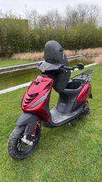 Piaggio Zip 2takt, Fietsen en Brommers, Ophalen, Tweetakt, Gebruikt, Zip