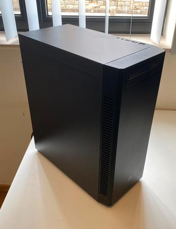 PC de jeu RTX 2060 Super, Informatique & Logiciels, Enlèvement ou Envoi, Comme neuf, 4 Ghz ou plus, 1250gb