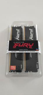 64Gb DDR5 Kingston Fury 6000Mhz, Computers en Software, RAM geheugen, Ophalen of Verzenden, Nieuw, DDR5