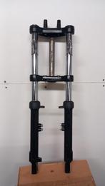 Mbk 51 ebr fourche hydraulic, Fietsen en Brommers, Ophalen of Verzenden