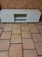 Meuble banc tv 160×42×h47, Maison & Meubles, Enlèvement