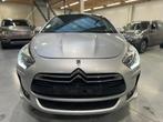 CITROEN DS5 Hybrid4 - Pano/Navi/Elektrisch, Auto's, Citroën, Automaat, Euro 5, Zwart, USB