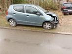 SUZUKI ALTO 1.0I - MARCHAND/EXPORT, Auto's, Suzuki, Euro 5, 50 kW, Elektrische ramen, 996 cc