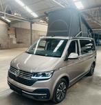 Volkswagen T6.1 California Ocean 4 motion SperD 2020, Caravans en Kamperen, Buscamper of Camperbus, Volkswagen, Bedrijf, Airconditioning