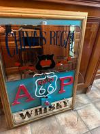 Chivas Regal reclamelamp, Ophalen of Verzenden