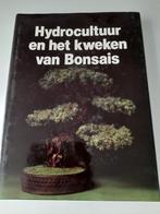 Hydrocultuur en het kweken van Bonsais Lecturama, Boeken, Zo goed als nieuw, Ophalen