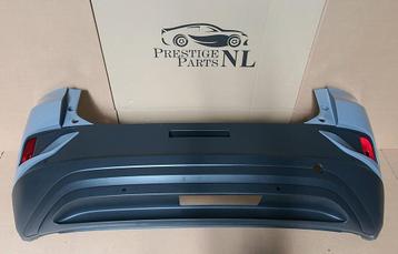 Achterbumper Volkswagen id4 ID.4 Origineel Compleet Bumper  beschikbaar voor biedingen