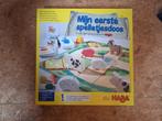 HABA Mijn Eerste Spelletjesdoos - Grote Spellenverzameling, Een of twee spelers, Ophalen, Nieuw, HABA