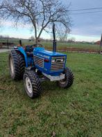 Tractor Iseki TL2300, Zakelijke goederen, Ophalen