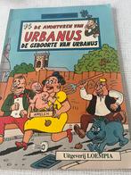 14 de avonturen van Urbanus, Boeken, Stripverhalen, Gelezen, Ophalen