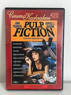 DVD - Pulp Fiction, Ophalen of Verzenden, Zo goed als nieuw