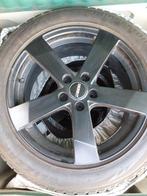 Winterbanden, Pneus hiver, Enlèvement, Utilisé, 225 mm