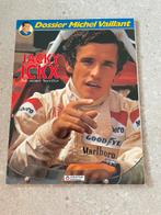 Dossier Michel Vaillant Jacky Ickx, Boeken, Ophalen of Verzenden, Zo goed als nieuw
