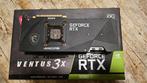 RTX 3080 10GO OC, Informatique & Logiciels, GDDR6, PCI-Express 4, Enlèvement, Utilisé