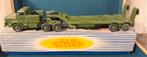 Dinky Supertoys - Transporteur de chars 660, Enlèvement ou Envoi, Comme neuf, Bus ou Camion