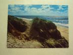 54584 - GROETEN VAN DE BELGISCHE KUST - ZIE 2 FOTO'S, Verzenden