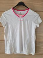 Tennis T-shirt Artengo 14j, Meisje, Ophalen of Verzenden, Artengo, Overige typen