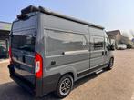 Knaus Boxlife 600 MQ Self driving stage2 actie, Bedrijf, Knaus