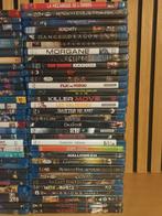 Blu-ray neuf sous blister, Enlèvement