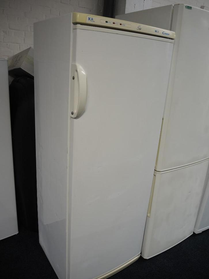 Candy diepvrieskast 6s, Elektronische apparatuur, Slowcookers, Gebruikt, Ophalen of Verzenden