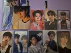 Stray kids Seungmin photocards + pob's, Collections, Musique, Artistes & Célébrités, Enlèvement ou Envoi, Comme neuf, Photo ou Carte