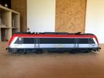 JOUEF SNCF LOCOMOTIVE ÉLECTRIQUE BB36003 HO, Hobby en Vrije tijd, Modeltreinen | H0, Gebruikt, Jouef, Verzenden, Analoog
